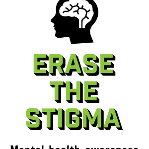 Team Page: Erase the Stigma Crew